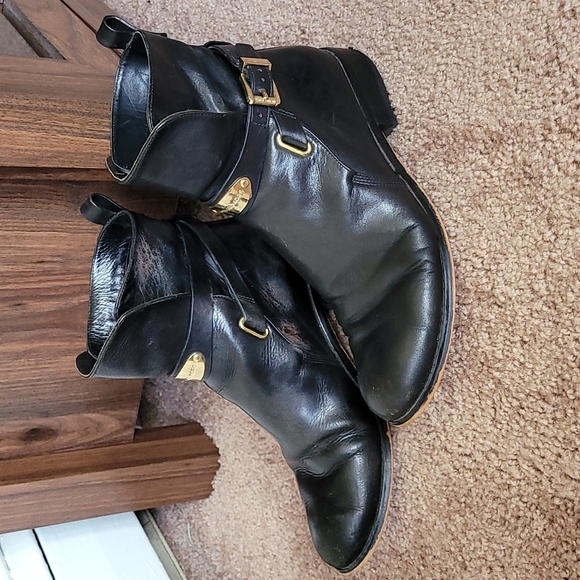 Michael Kors Shoes - Michael kors boots Michael kors boots Michael kors boots Michael kors boots